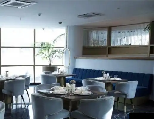 کافی رستوران مریم