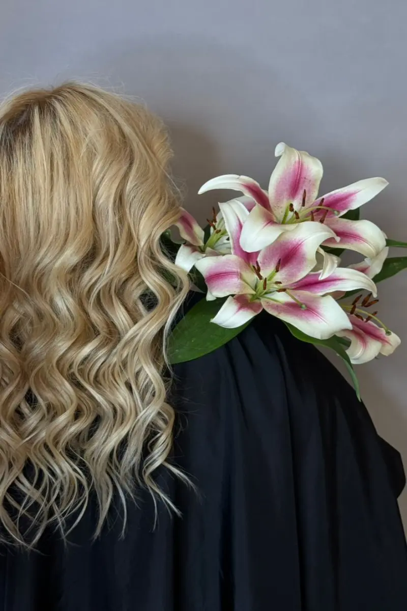 سالن زیبایی گیوا رویال ولنجک