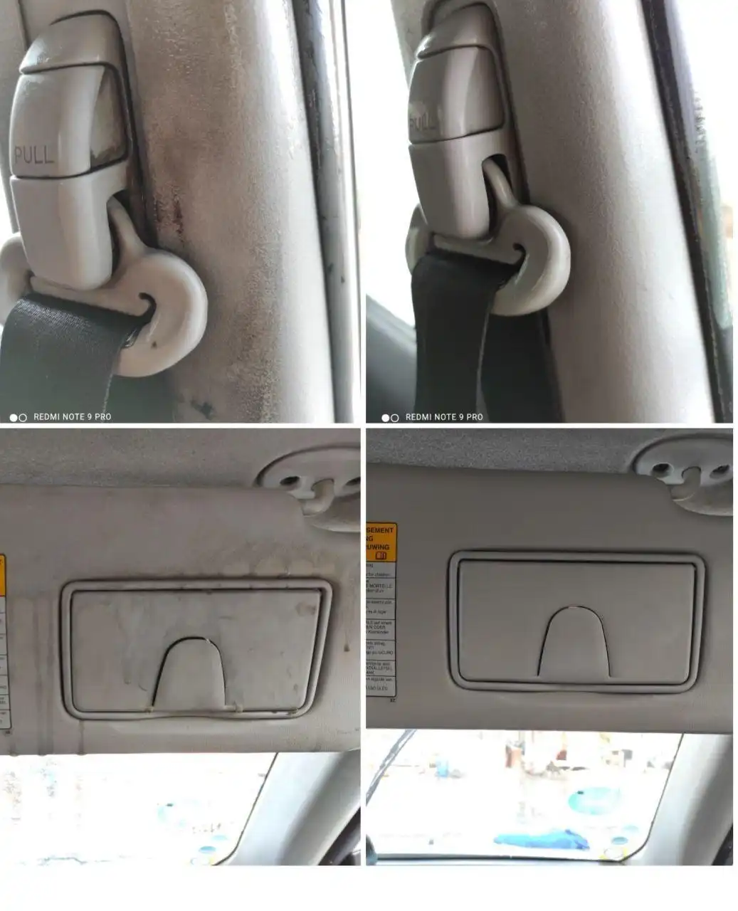 کارواش گلستان پونک