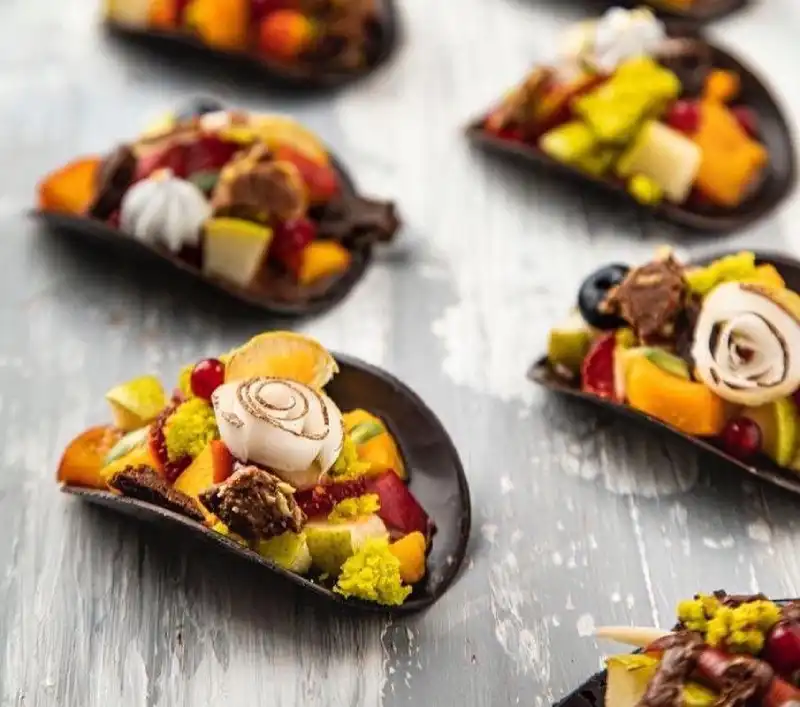 کیک جواد خدادادی تبریز