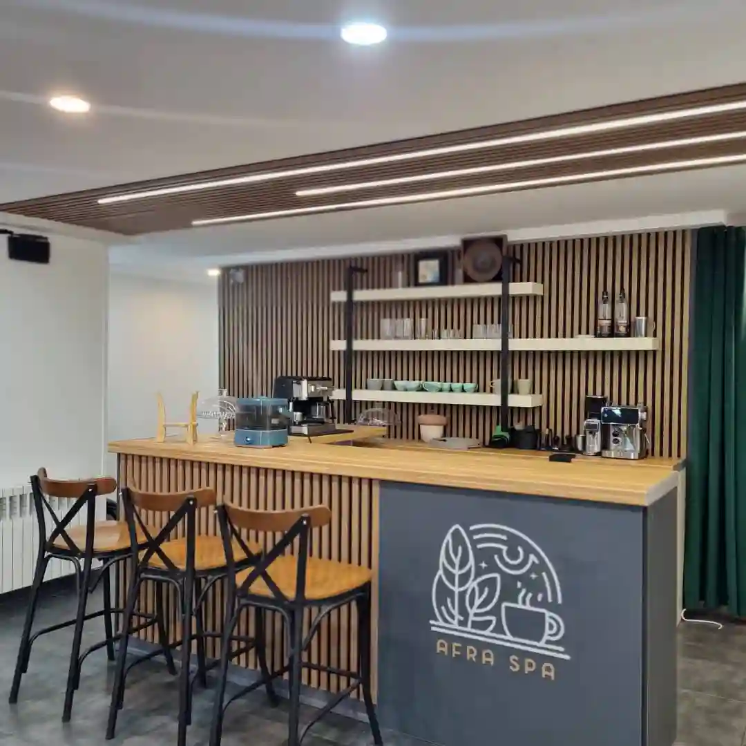 مرکز ماساژ افرا اسپا