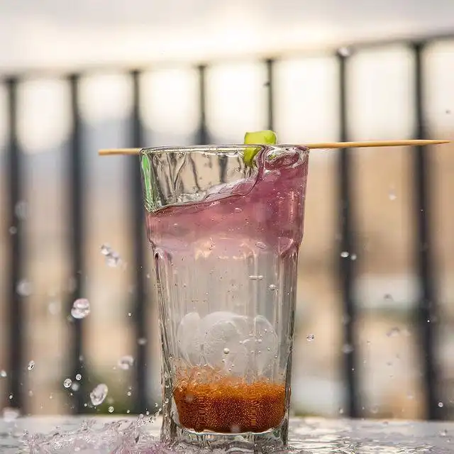  فودکورت دیپلمات