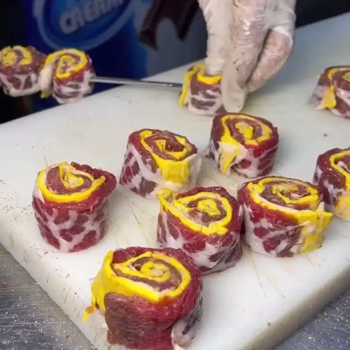 جگرکی بابا شمل