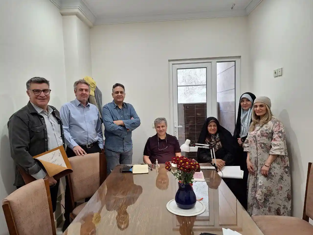 انجمن خوشنویسان ایران