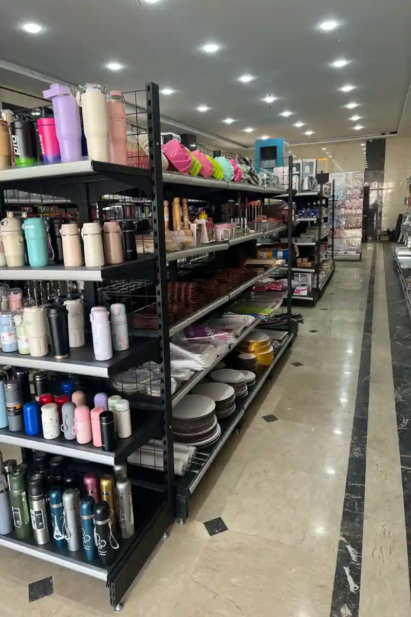 هایپر لوازم قنادی دنیز