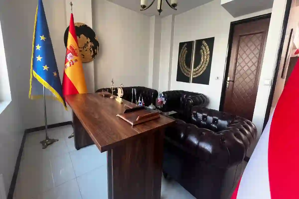 سرزمین مهاجرت