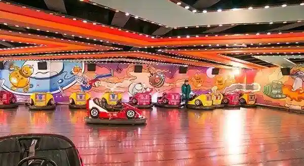 شهربازی ژوپیتر