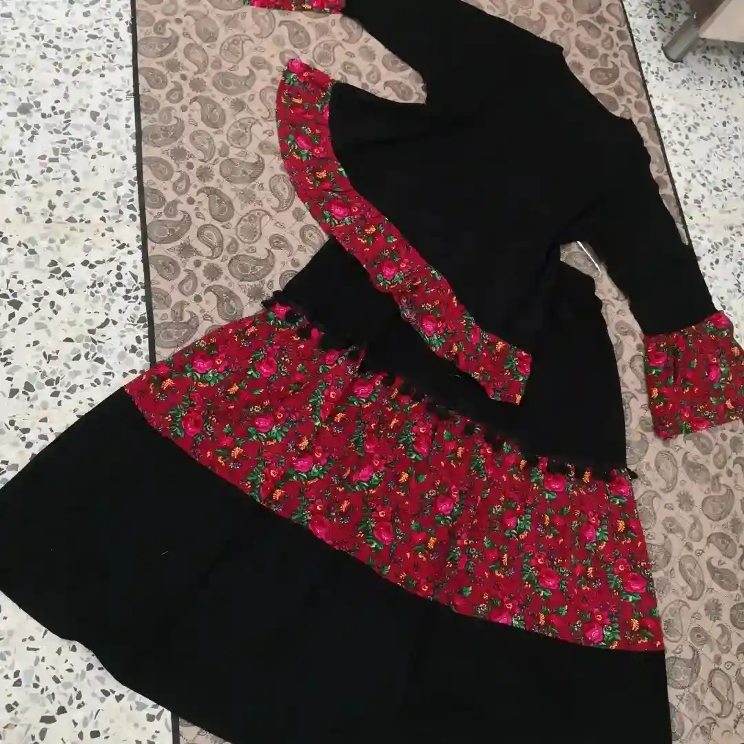 گالری لباس زنانه ایرانی