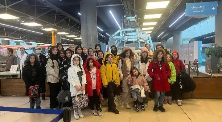 آموزشگاه زبان بستاک