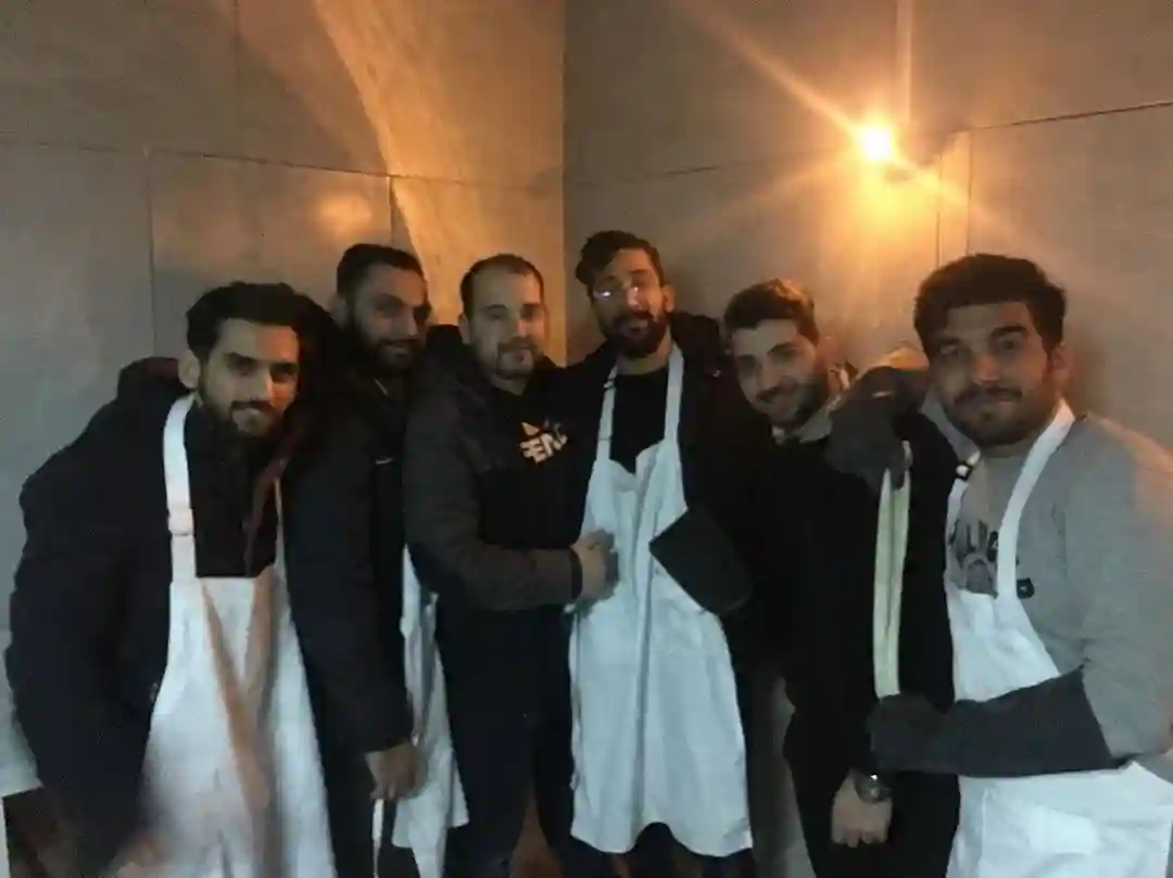 اتاق فرار اسکیپ مستر (escape room)