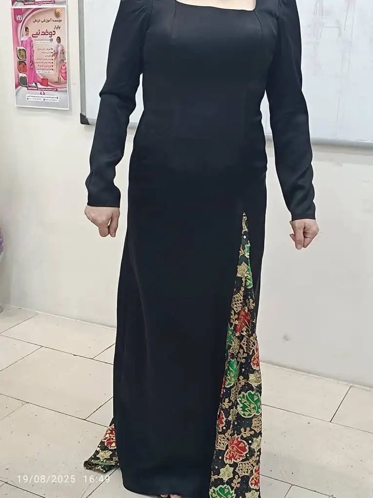 آموزشگاه خیاطی و مزون نوآوران