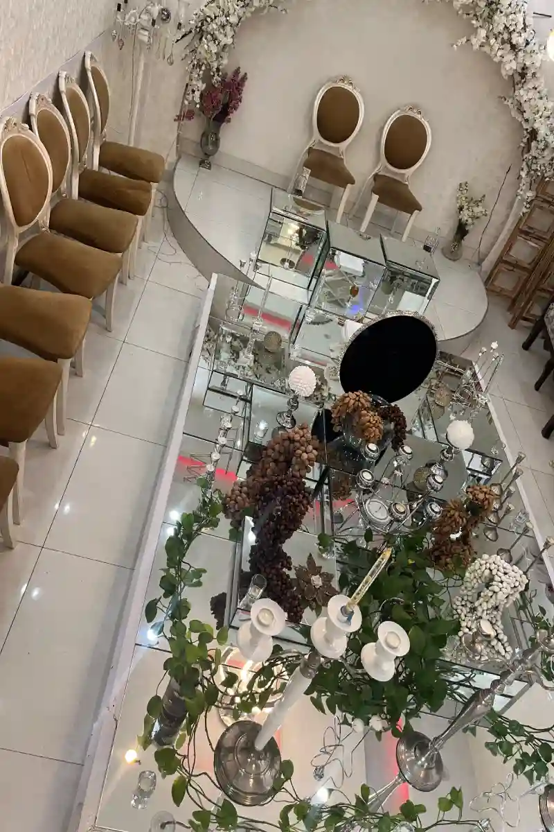 دفتر ازدواج اكباتان ٢٢٦ تهران