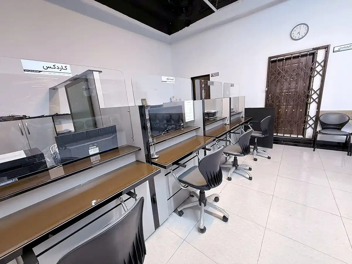 آموزشگاه رانندگی ستاری