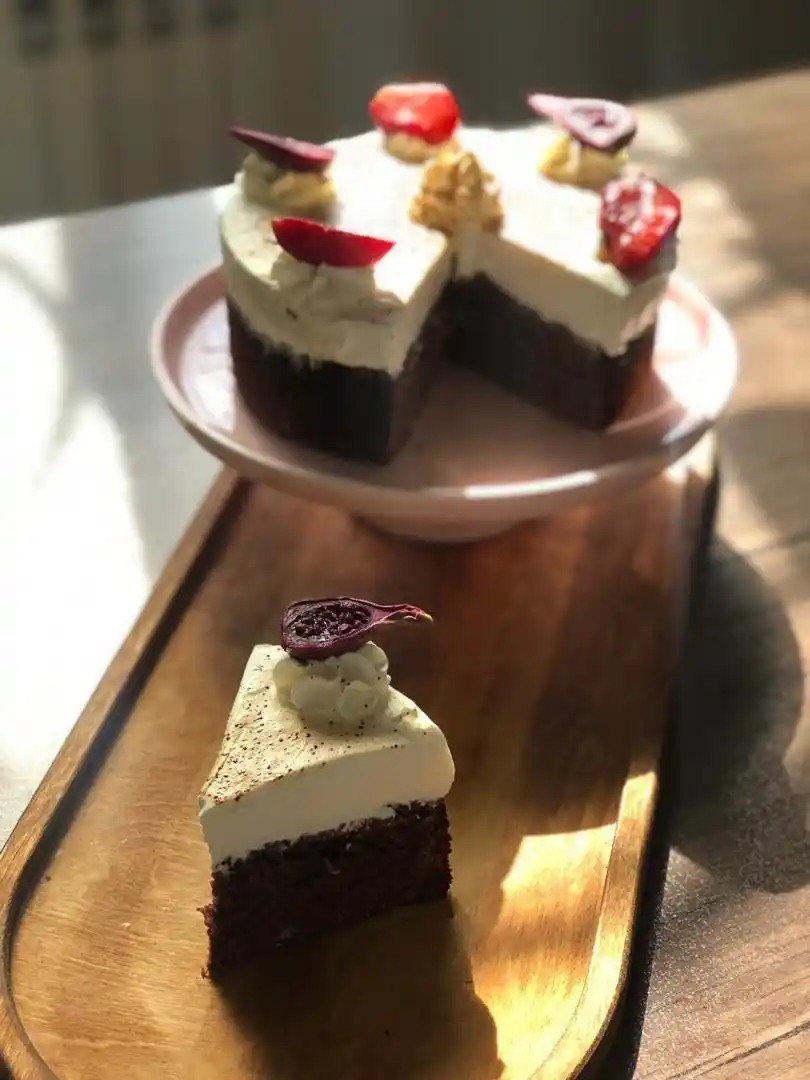 آموزشگاه آشپزی وشیرینی ویلانی