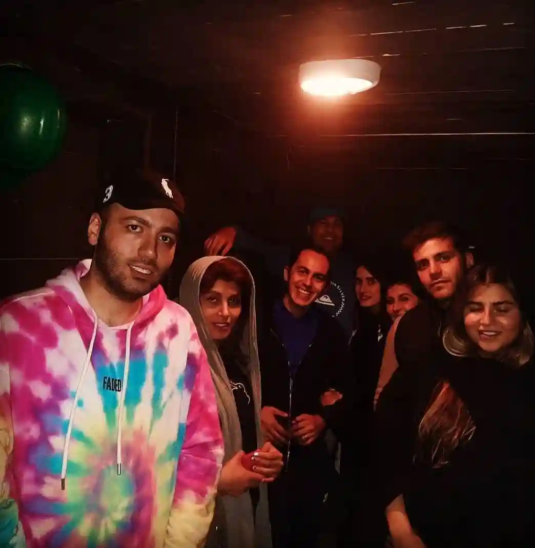 اتاق فرار دالون