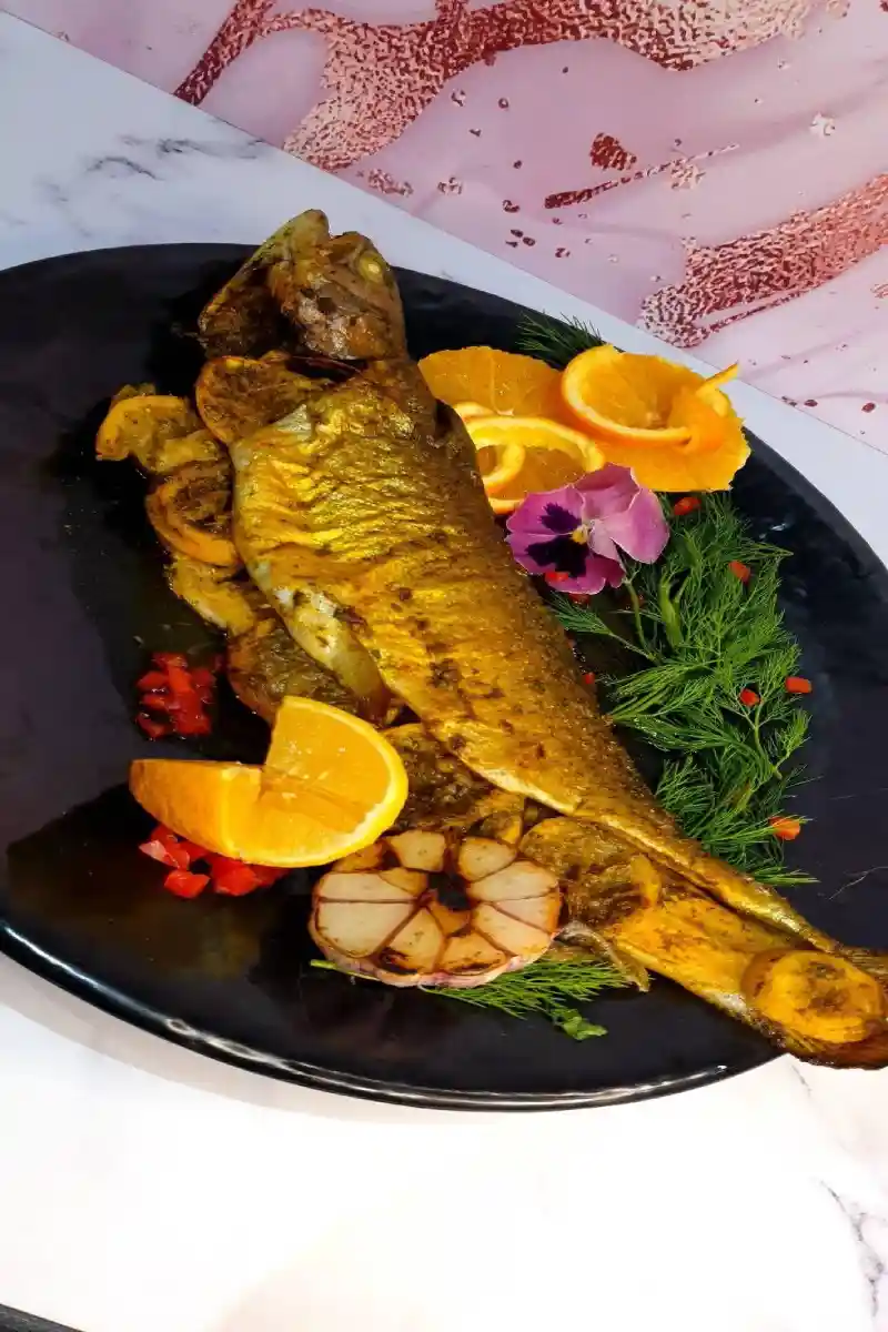 آموزشگاه آشپزی و شیرینی پزی شهرزاد خاتون