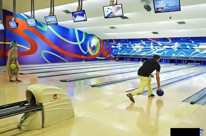 سرزمین عجایب