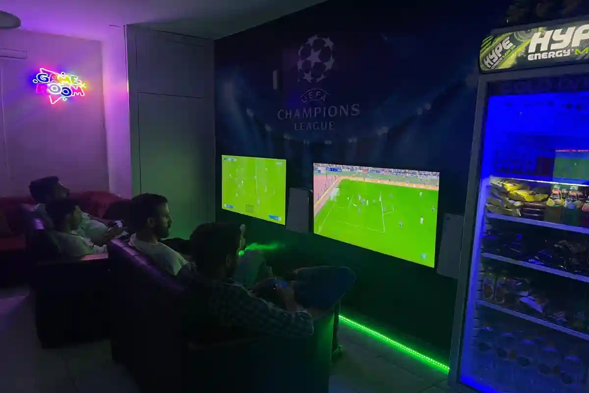 گیم نت سورنا ps5 ,ps4