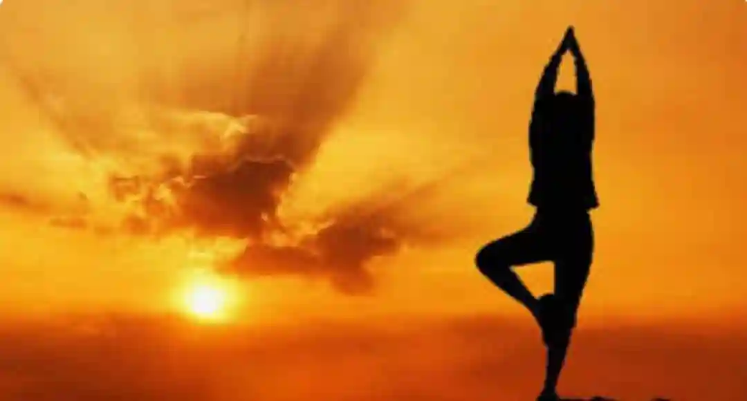 هامسا یوگا مدیتیشن حال خوب