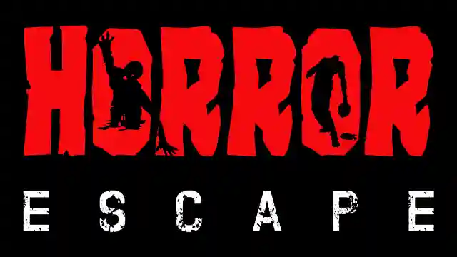 اتاق فرار هارور