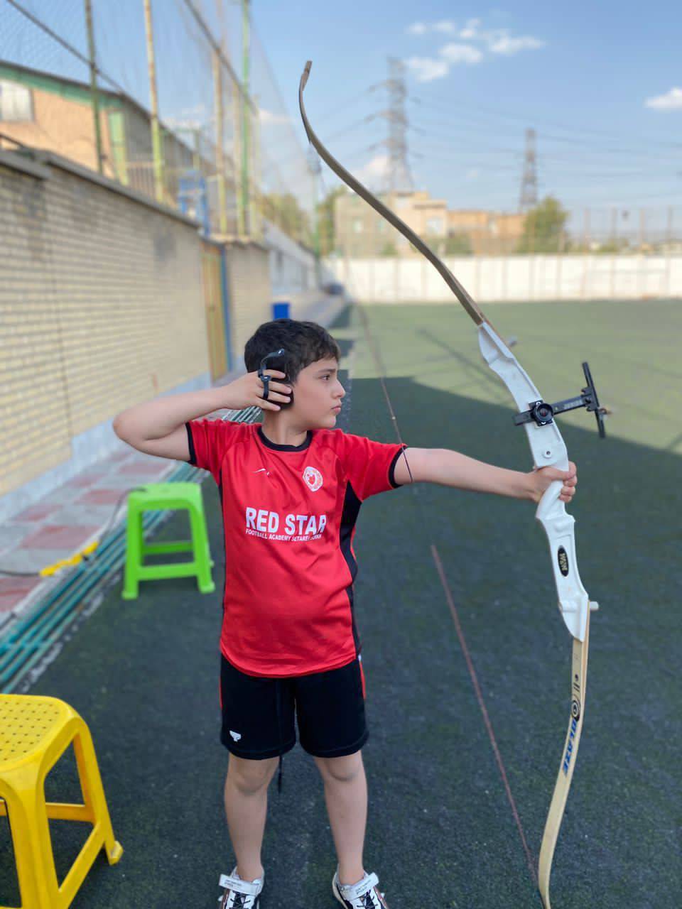 باشگاه تیراندازی دانا