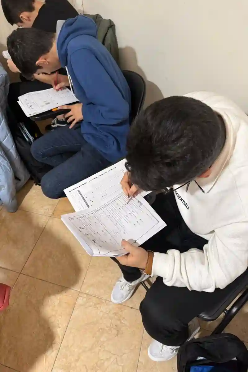 آموزشگاه علمی صدشو