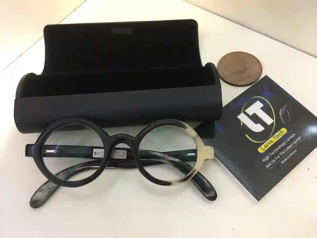 عينك جعفرى (بینایی سنجی جعفری)