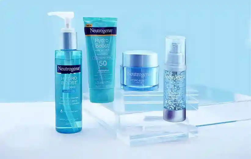 فروشگاه لوازم آرایشی ماهی شاپ