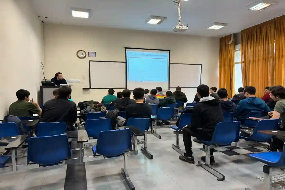 آموزشگاه موفقیت (کلاس های آمادگی تیزهوشان)