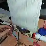 قالیبافی ایلمک سالان