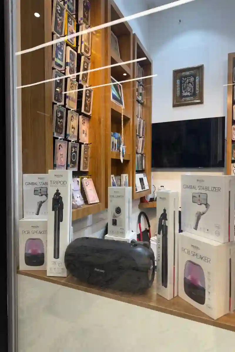 موبایل سپهرتایم