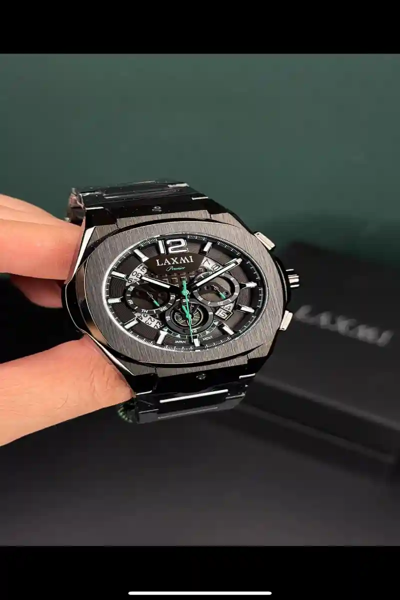 گالری ساعت فیدا (Fida watch)