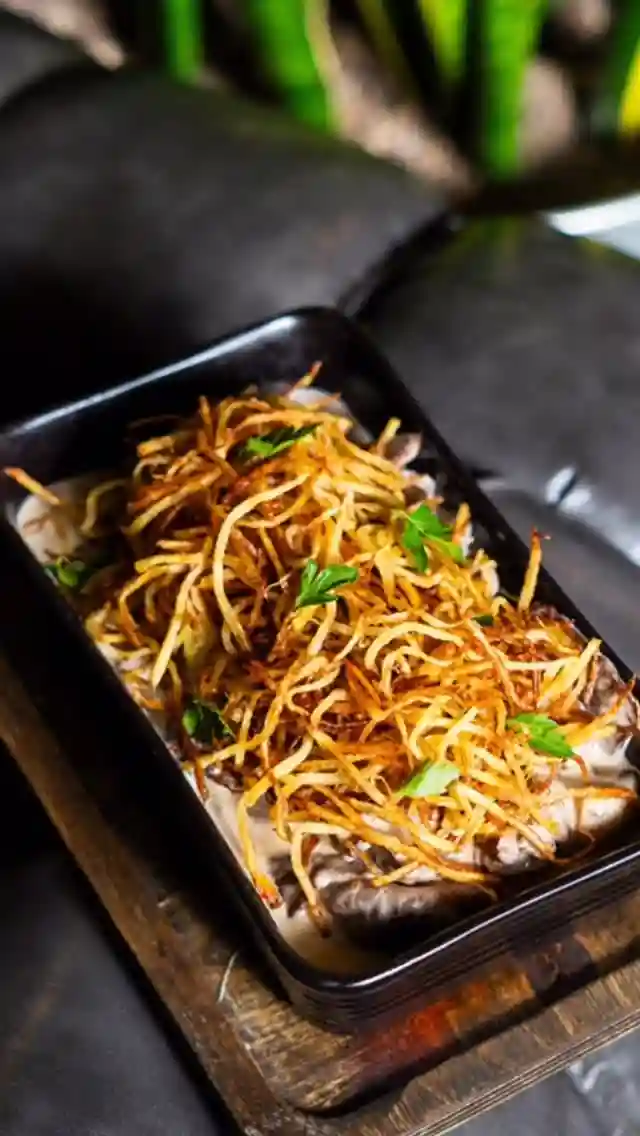 رستوران ايتاليايی جنارو