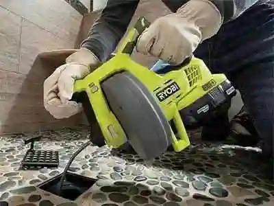 خدمات فنی لوله کش