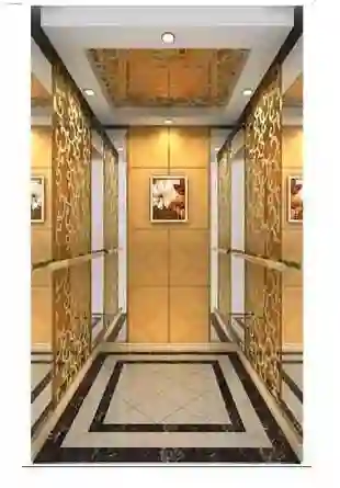  آسانسور آرتین اوج فراز