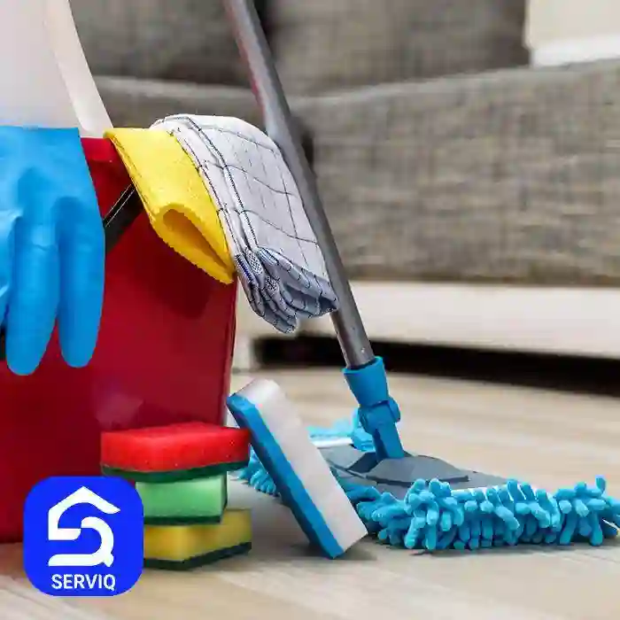 اپلیکیشن خدماتی سرویک