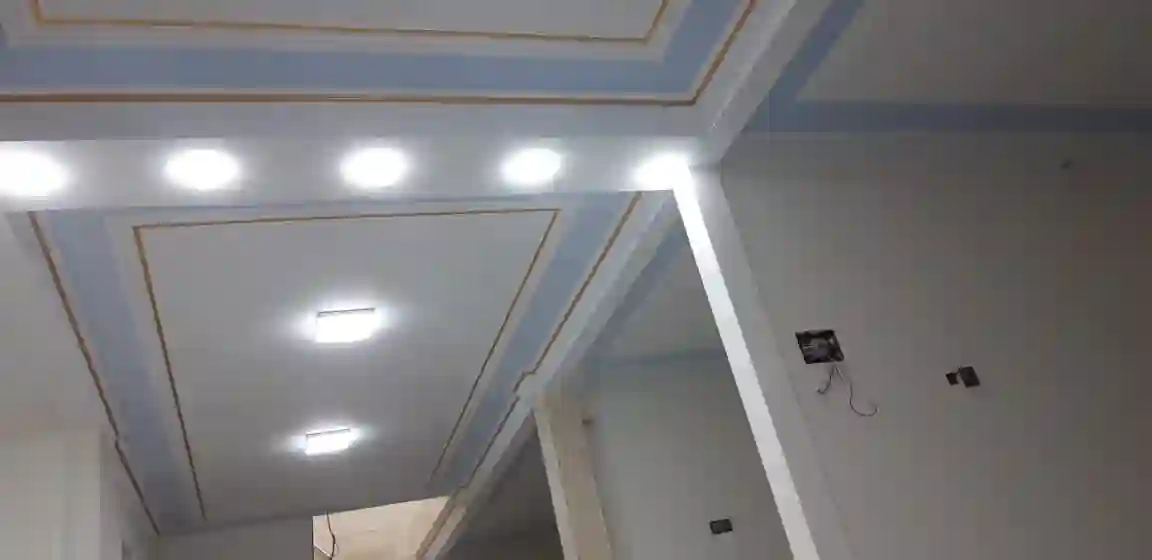 نقاشی ساختمان علیزاده