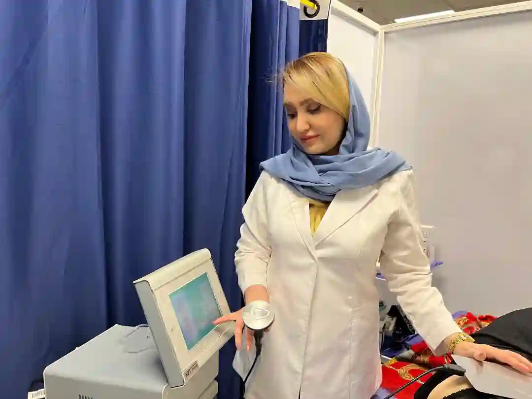 فیزیوتراپی و کار درمانی نوشین مهر