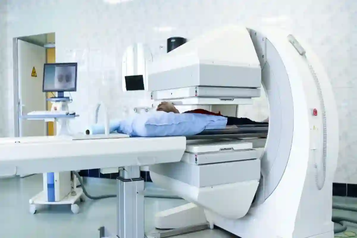 مرکز پزشکی هسته ای نیک پرتو