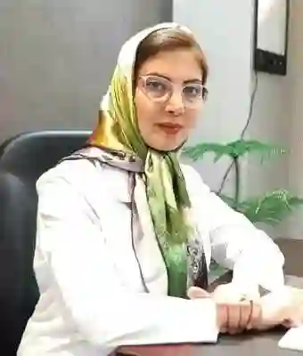 دکتر بتول دادخواه