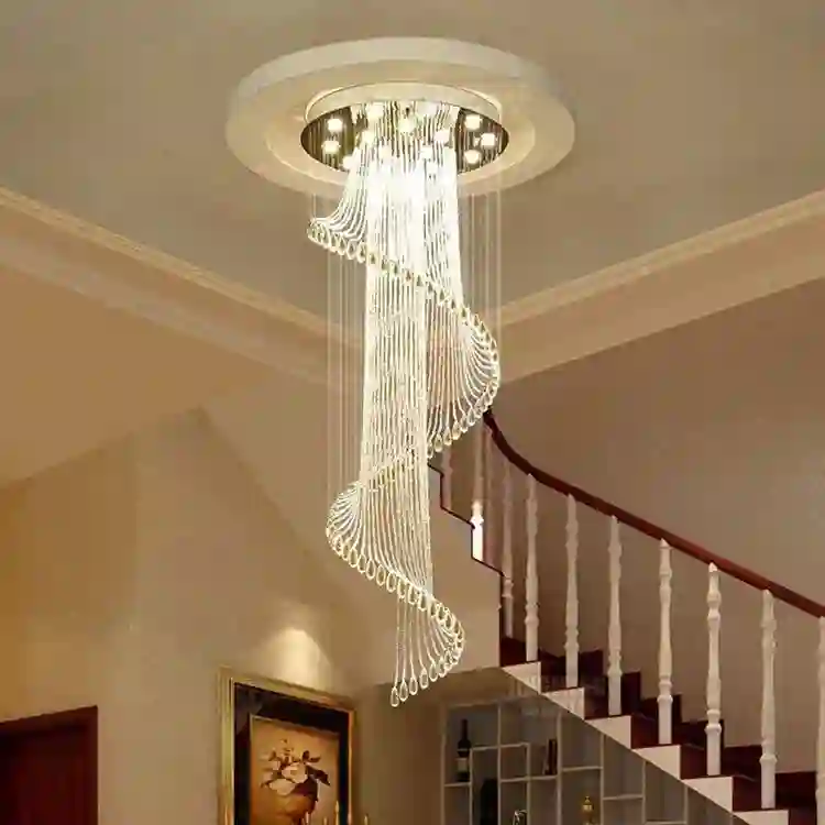 برقکار الکتریکی نصاب لوستر