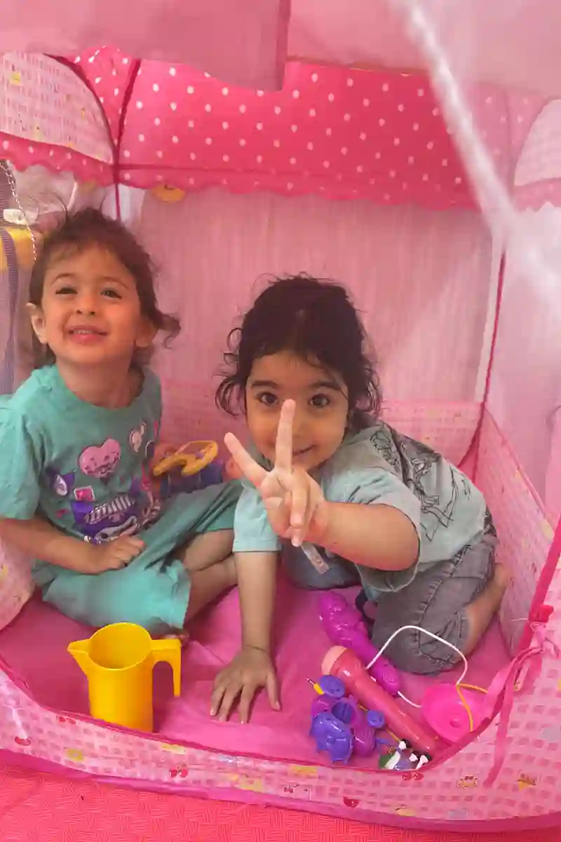 مهد کودک و پیش دبستانی آبرنگ