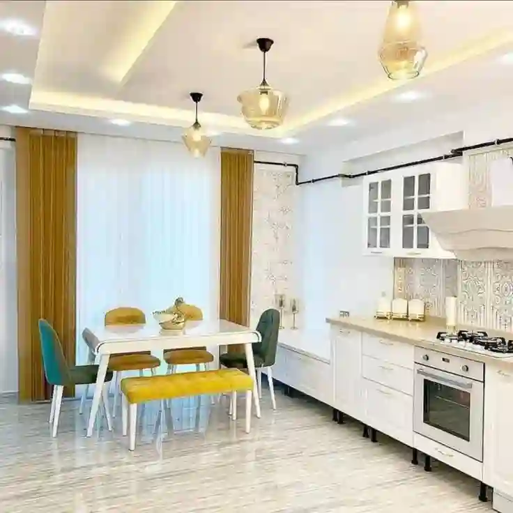 گالری طراحی و پرده فروشی مبینا