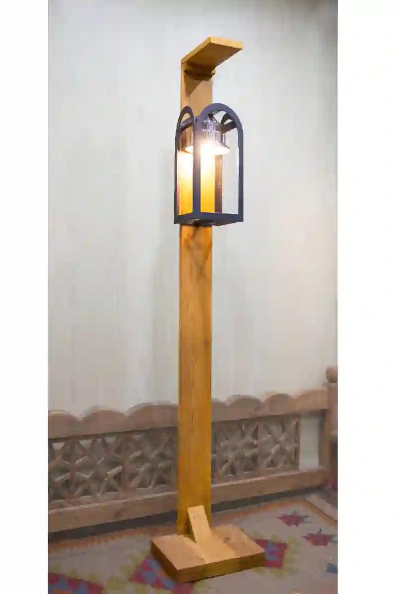 گالری تیما محصولات روشنایی