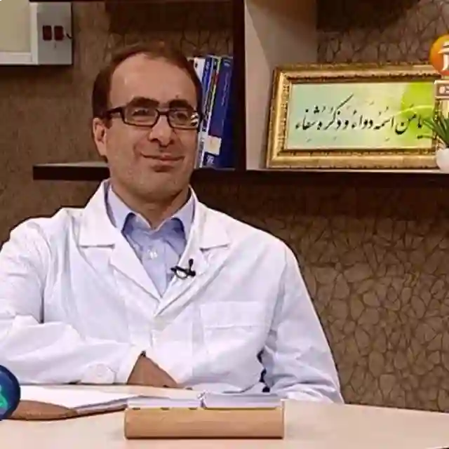 فوق تخصص مغزو اعصاب فلوشیپ صرع و بیماری ام اس دکتر اصغر شریفی