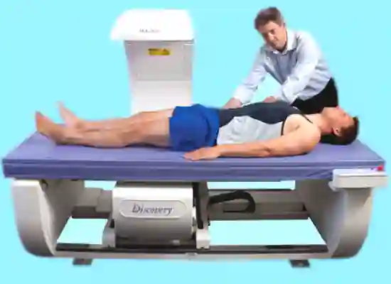 پزشکی هسته ای یاس