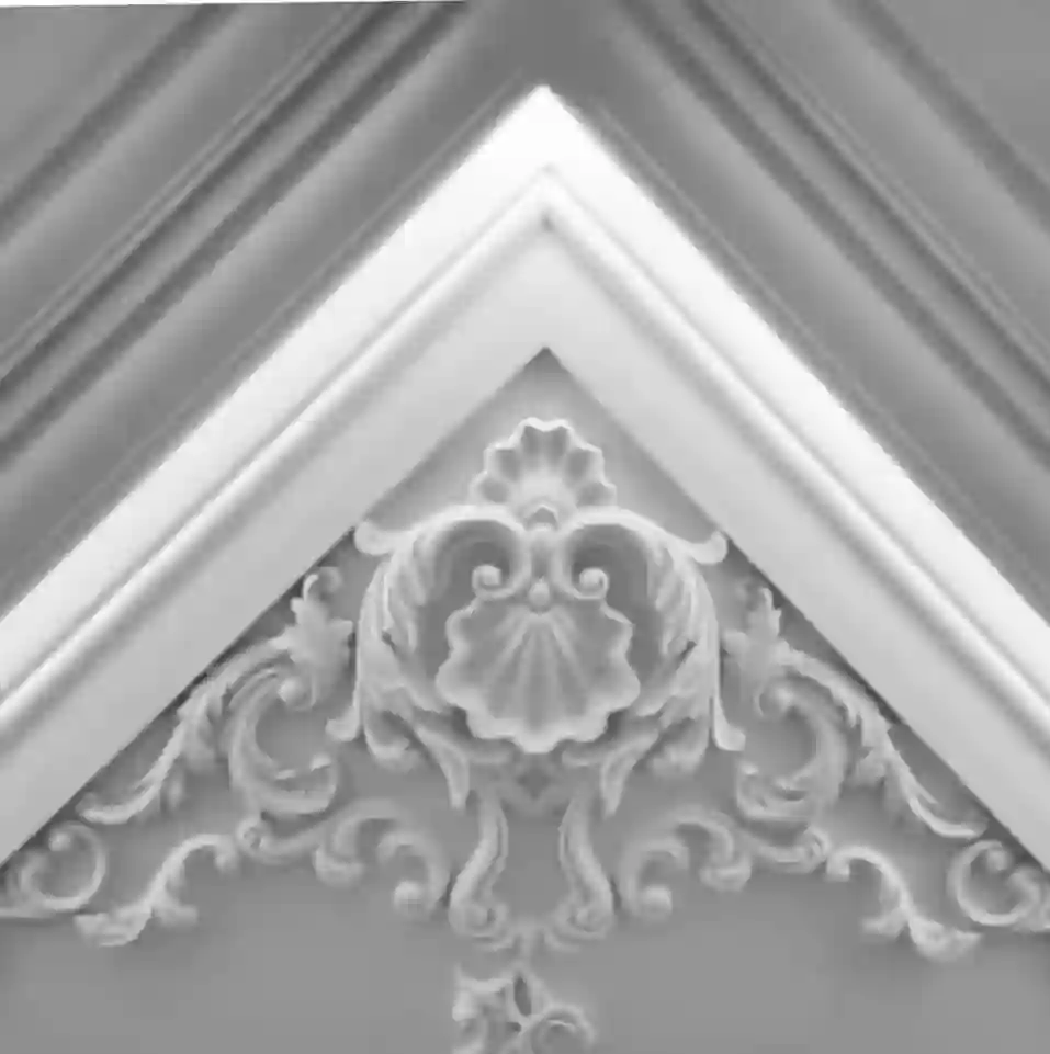  گچکاری وگچبری کریمی