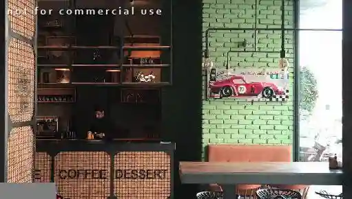 رستوران ایتالیایی ای تی اف