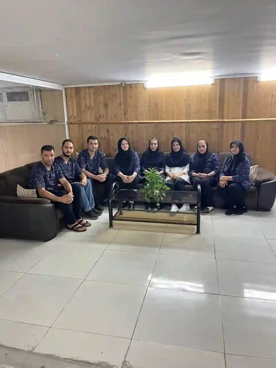 مرکزسالمندان آرین