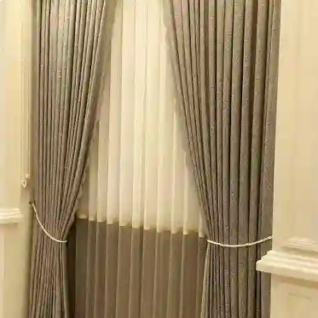 پرده رز کاوسی